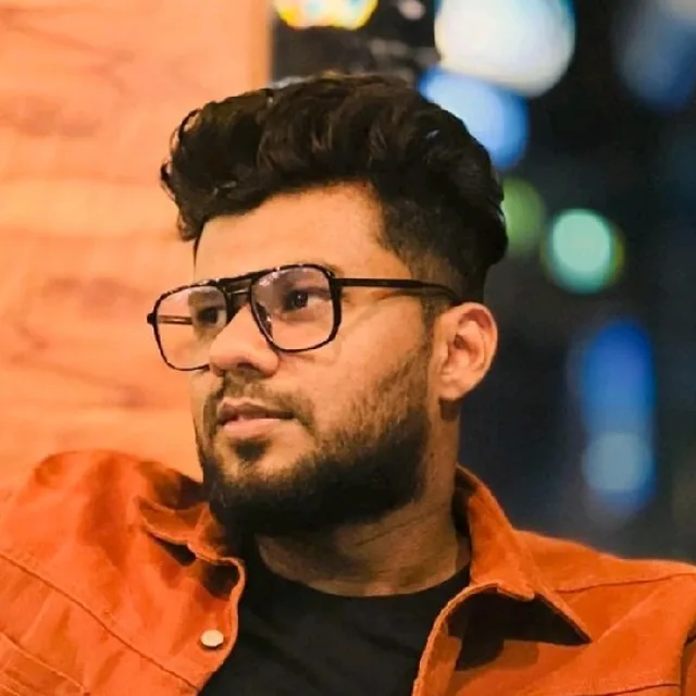Photo of Jasir K